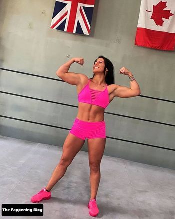 Tessa Blanchard