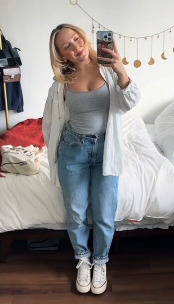Tessa Conway