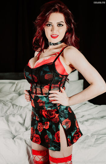 Tessa Fowler