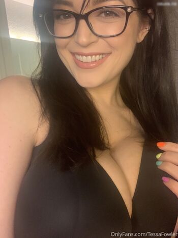 Tessa Fowler