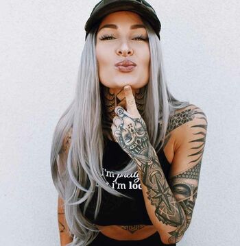 Tessa Lizz