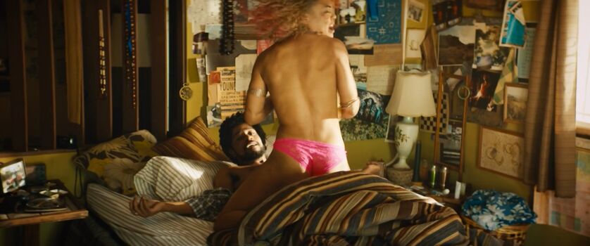 Tessa Thompson