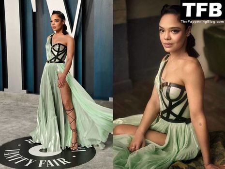 Tessa Thompson
