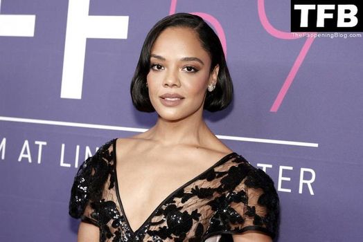 Tessa Thompson