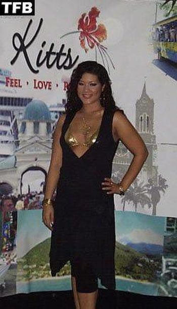 Tessanne Chin