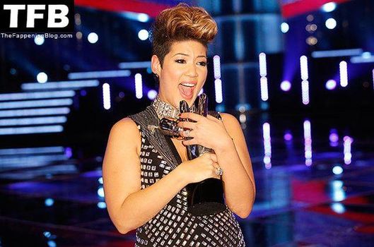 Tessanne Chin