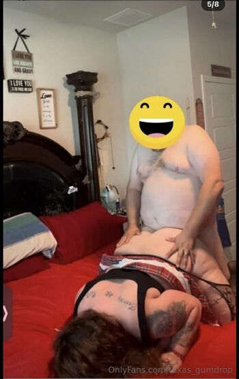 Texas_Gumdrop
