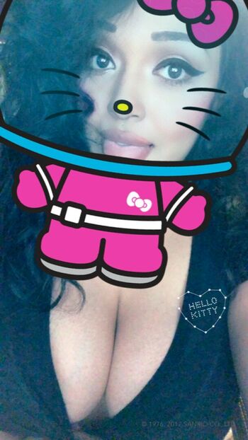Texas Marie