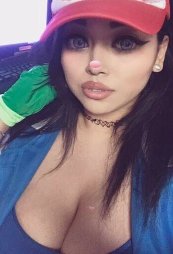 Texas Marie
