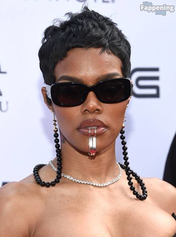 Teyana Taylor