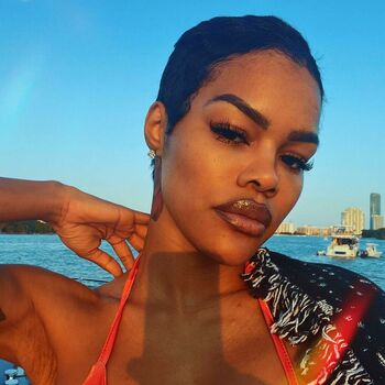 Teyana Taylor