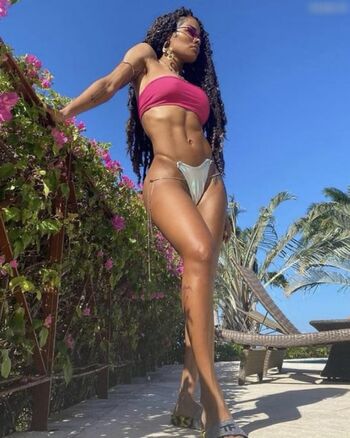 Teyana Taylor