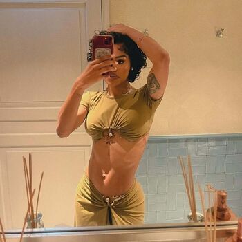 Teyana Taylor