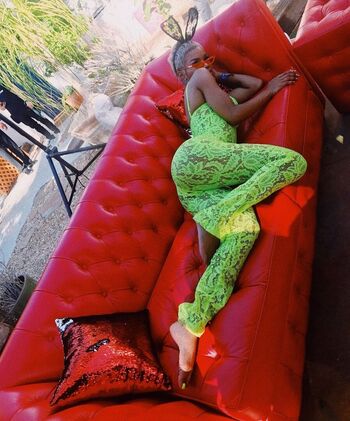 Teyana Taylor