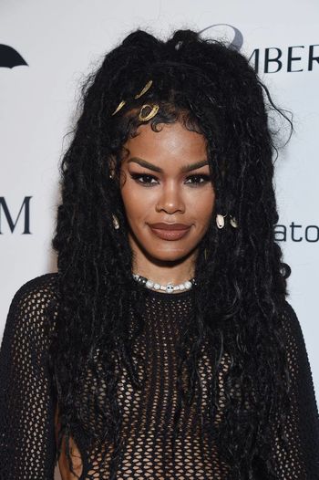 Teyana Taylor