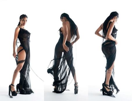 Teyana Taylor
