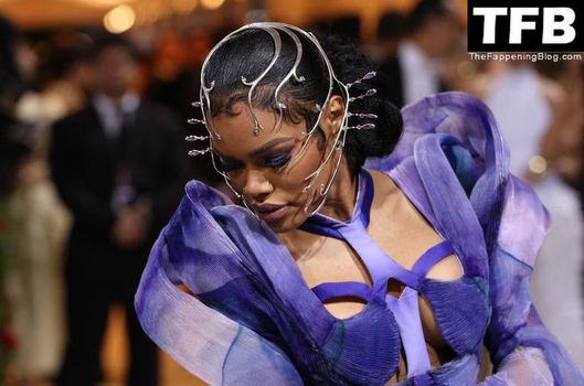 Teyana Taylor