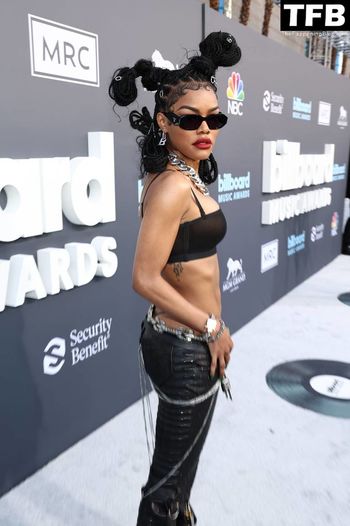Teyana Taylor