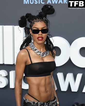 Teyana Taylor