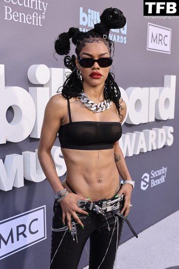 Teyana Taylor