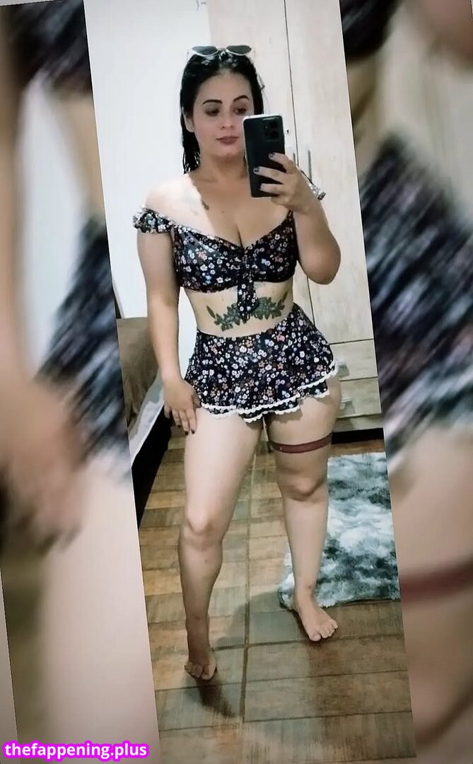 Thais Costa Cristina