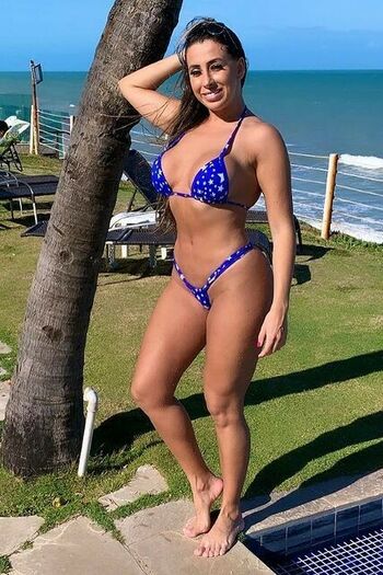 Thais Eid