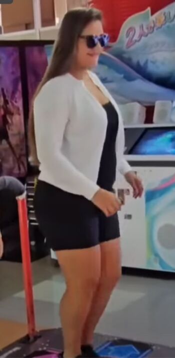 Thais Nakaguma