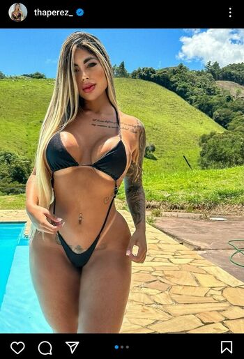Thaís Perez