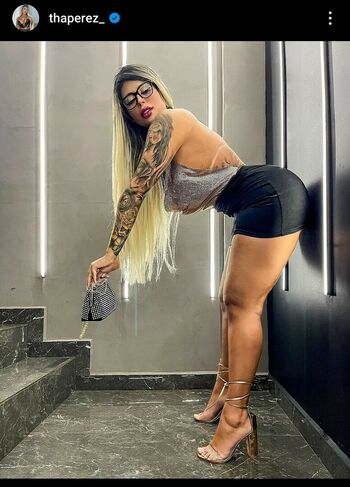 Thaís Perez