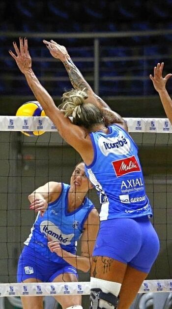 Thaisa Daher