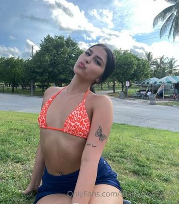 Thalia Rodriguez