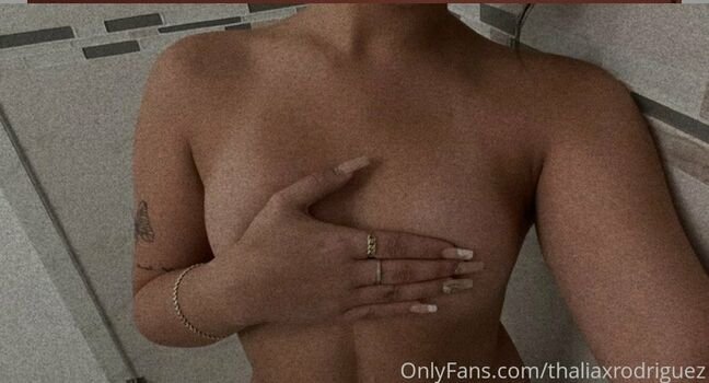 Thalia Rodriguez