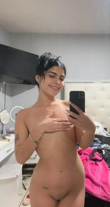 Thalia Rodriguez