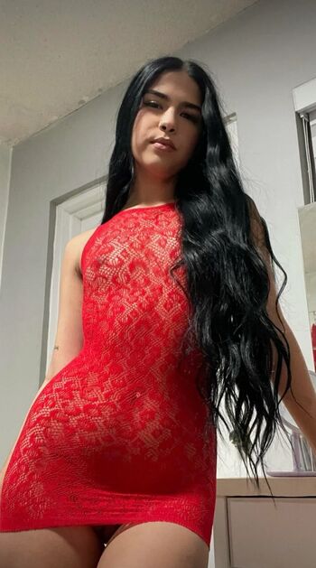 Thalia Rodriguez