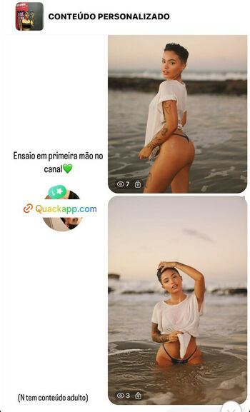 Thallita Treyce