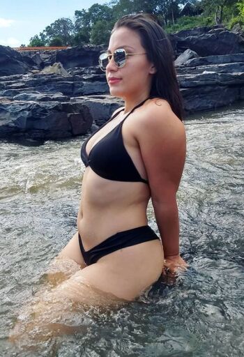 Thallyta Araujo