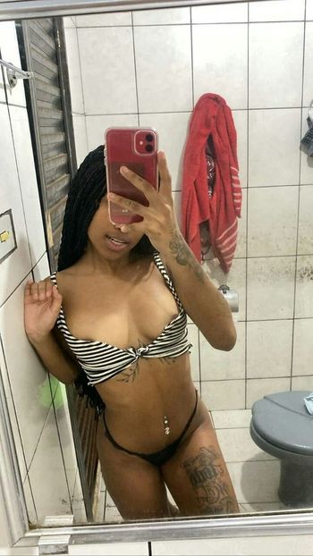 Thalyne Silva