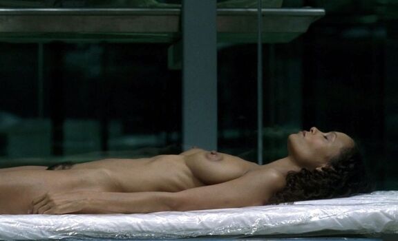 Thandie Newton