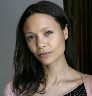 Thandie Newton