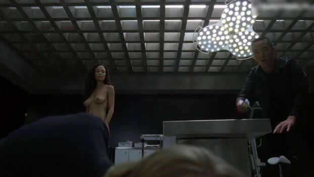 Thandie Newton