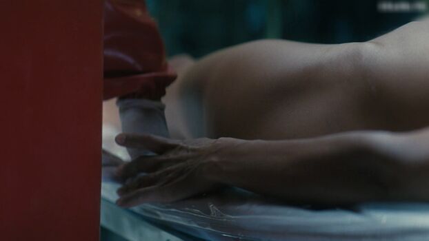 Thandie Newton