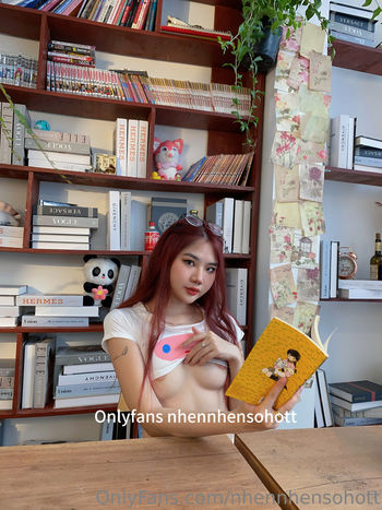 Thanh Nhen