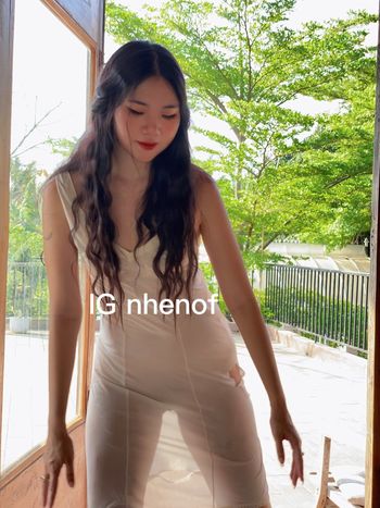 Thanh Nhen