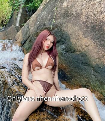 Thanh Nhen