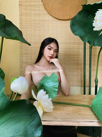 Thanh Nhen