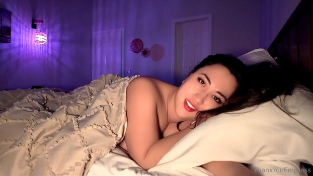 thankyouempress
