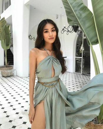 Thao Nhi Le