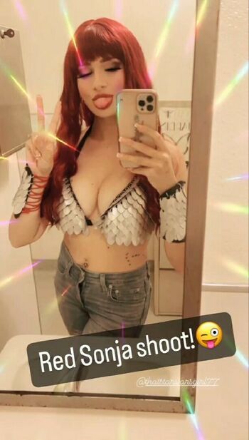 That Star Wars Girl