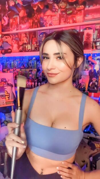 That Star Wars Girl