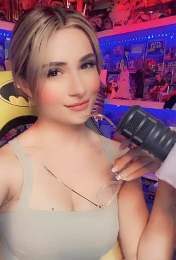 That Star Wars Girl